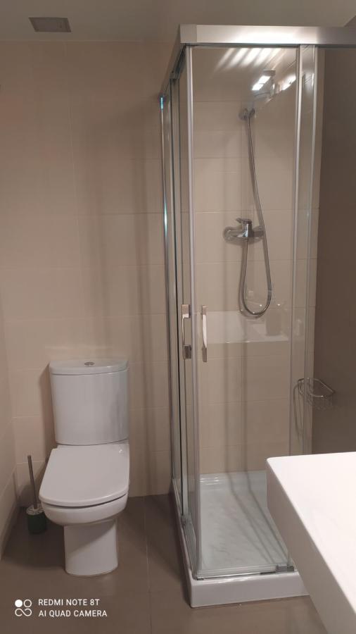 Apartment Doria Sant Boi de Llobregat