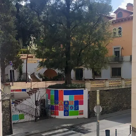 Studio Doria Sant Boi de Llobregat Exterior photo