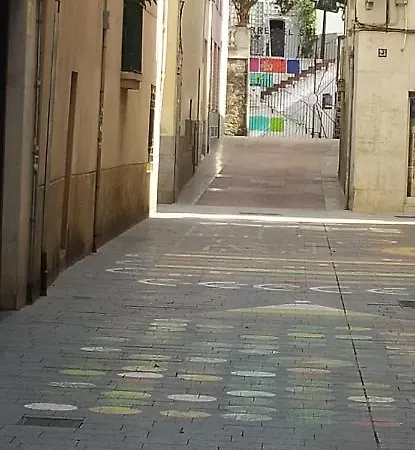 Studio Doria Sant Boi de Llobregat Exterior photo